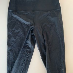 2XU x Pure Barre Legging!